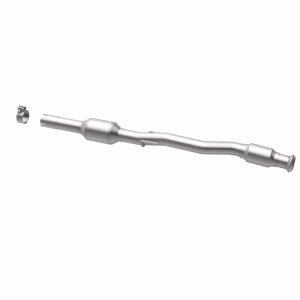 Mini Countryman Catalytic Converter - Rear - Magnaflow - Direct-Fit - `11-`16