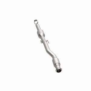 Mini Countryman Catalytic Converter - Rear - Magnaflow - Direct-Fit - `11-`16
