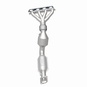 Mini Cooper Performance Exhaust - Magnaflow - HM Grade Direct-Fit Catalytic Converter - `02-`08