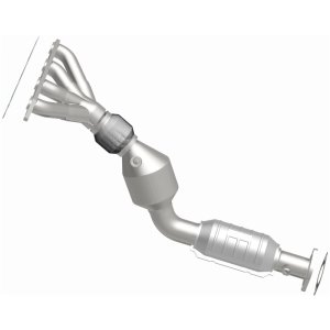 Mini Cooper Performance Exhaust - Magnaflow - HM Grade Direct-Fit Catalytic Converter - `02-`08