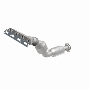 Mini Cooper Performance Exhaust - Magnaflow - HM Grade Direct-Fit Catalytic Converter - `02-`08