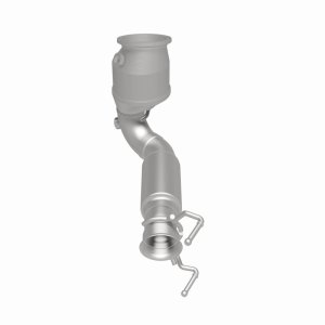 Mini Cooper Catalytic Converter - Magnaflow - Direct-Fit - `15-`22