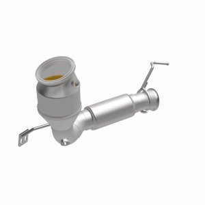 Mini Cooper Catalytic Converter - Magnaflow - Direct-Fit - `15-`22