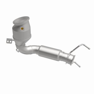 Mini Cooper Catalytic Converter - Magnaflow - Direct-Fit - `15-`22