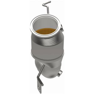 Mini Cooper Catalytic Converter - Magnaflow - Direct-Fit - `15-`22