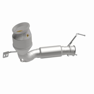 Mini Cooper Catalytic Converter - Magnaflow - Direct-Fit - `15-`22