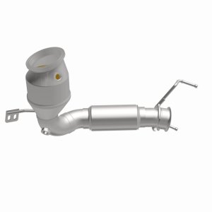 Mini Cooper Catalytic Converter - Magnaflow - Direct-Fit - `15-`22
