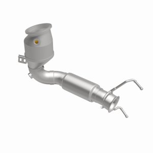 Mini Cooper Catalytic Converter - Magnaflow - Direct-Fit - `15-`22