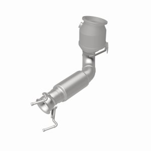 Mini Cooper Catalytic Converter - Magnaflow - Direct-Fit - `15-`22