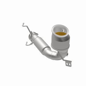 Mini Cooper Catalytic Converter - Magnaflow - Direct-Fit - `15-`22