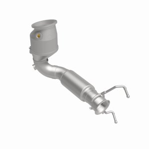 Mini Cooper Catalytic Converter - Magnaflow - Direct-Fit - `15-`22