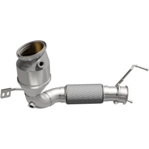 Mini Cooper Catalytic Converter - Magnaflow - Direct-Fit - `15-`22