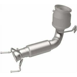 Mini Cooper Catalytic Converter - Magnaflow - Direct-Fit - `15-`22