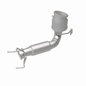 Mini Cooper Catalytic Converter - Magnaflow - Direct-Fit - `15-`22