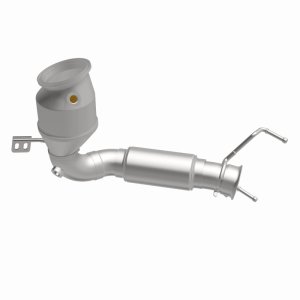Mini Cooper Catalytic Converter - Magnaflow - Direct-Fit - `15-`22