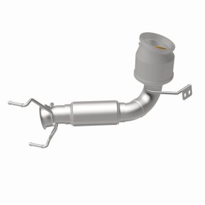 Mini Cooper Catalytic Converter - Magnaflow - Direct-Fit - `15-`22