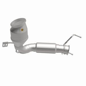 Mini Cooper Catalytic Converter - Magnaflow - Direct-Fit - `15-`22