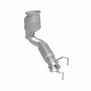 Mini Cooper Catalytic Converter - Magnaflow - Direct-Fit - `15-`22