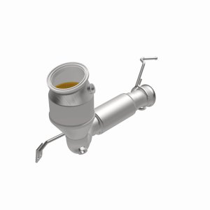 Mini Cooper Catalytic Converter - Magnaflow - Direct-Fit - `15-`22