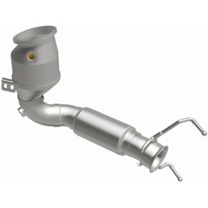 Mini Cooper Catalytic Converter - Magnaflow - Direct-Fit - `15-`22