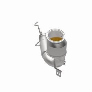 Mini Cooper Catalytic Converter - Magnaflow - Direct-Fit - `15-`22