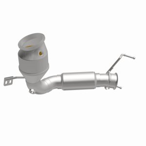 Mini Cooper Catalytic Converter - Magnaflow - Direct-Fit - `15-`22