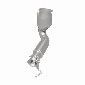 Mini Cooper Catalytic Converter - Magnaflow - Direct-Fit - `15-`22