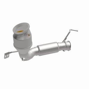 Mini Cooper Catalytic Converter - Magnaflow - Direct-Fit - `15-`22