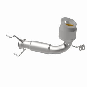 Mini Cooper Catalytic Converter - Magnaflow - Direct-Fit - `15-`22