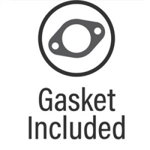 Mini Cooper Performance Exhaust - Magnaflow - Direct-Fit Catalytic Converter - `07-`10