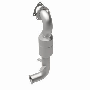 Mini Cooper Performance Exhaust - Magnaflow - Direct-Fit Catalytic Converter - `07-`10