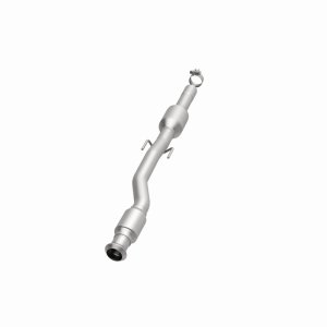 Mini Cooper Performance Exhaust - Magnaflow - Direct Fit Converter - 2007