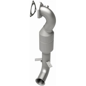 Mini Cooper Performance Exhaust - Magnaflow - California Grade Direct Fit Catalytic Converter - `11-`12