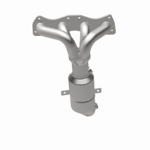 Mini Cooper Catalytic Converter - Magnaflow - California Grade CARB Compliant Direct-Fit - `07-`11