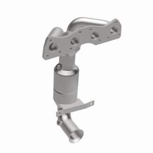 Mini Cooper Catalytic Converter - Magnaflow - California Grade CARB Compliant Direct-Fit - `07-`11