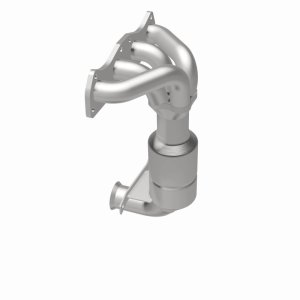 Mini Cooper Catalytic Converter - Magnaflow - California Grade CARB Compliant Direct-Fit - `07-`11