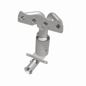 Mini Cooper Catalytic Converter - Magnaflow - California Grade CARB Compliant Direct-Fit - `07-`11