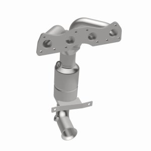 Mini Cooper Catalytic Converter - Magnaflow - California Grade CARB Compliant Direct-Fit - `07-`11