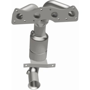 Mini Cooper Catalytic Converter - Magnaflow - California Grade CARB Compliant Direct-Fit - `07-`11