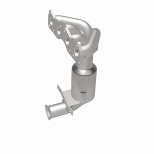 Mini Cooper Catalytic Converter - Magnaflow - California Grade CARB Compliant Direct-Fit - `07-`11