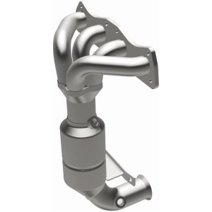 Mini Cooper Catalytic Converter - Magnaflow - California Grade CARB Compliant Direct-Fit - `07-`11