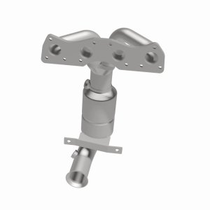 Mini Cooper Catalytic Converter - Magnaflow - California Grade CARB Compliant Direct-Fit - `07-`11