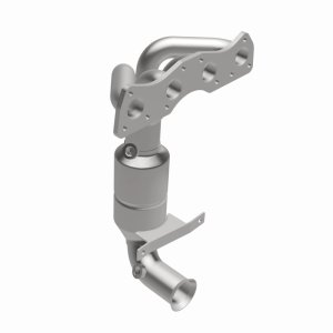 Mini Cooper Catalytic Converter - Magnaflow - California Grade CARB Compliant Direct-Fit - `07-`11