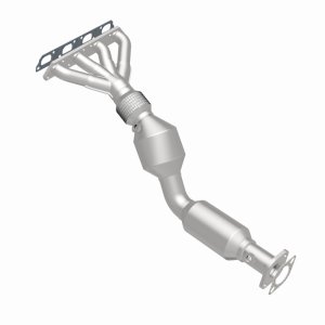 Mini Cooper Catalytic Converter - Magnaflow - California Grade CARB Compliant Direct-Fit - `07-`08