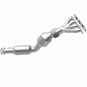 Mini Cooper Catalytic Converter - Magnaflow - California Grade CARB Compliant Direct-Fit - `07-`08
