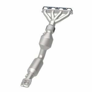Mini Cooper Catalytic Converter - Magnaflow - California Grade CARB Compliant Direct-Fit - `07-`08
