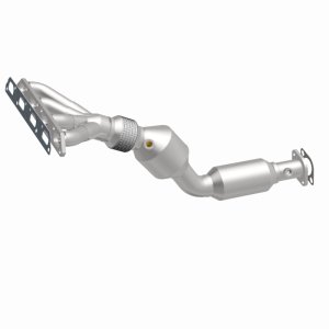 Mini Cooper Catalytic Converter - Magnaflow - California Grade CARB Compliant Direct-Fit - `07-`08