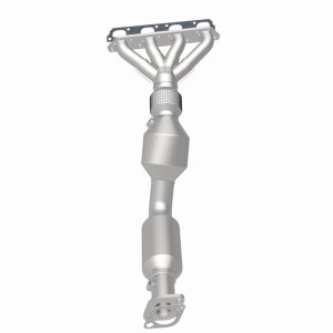 Mini Cooper Catalytic Converter - Magnaflow - California Grade CARB Compliant Direct-Fit - `07-`08