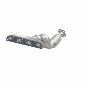 Mini Cooper Catalytic Converter - Magnaflow - California Grade CARB Compliant Direct-Fit - `07-`08