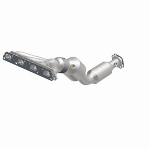 Mini Cooper Catalytic Converter - Magnaflow - California Grade CARB Compliant Direct-Fit - `07-`08